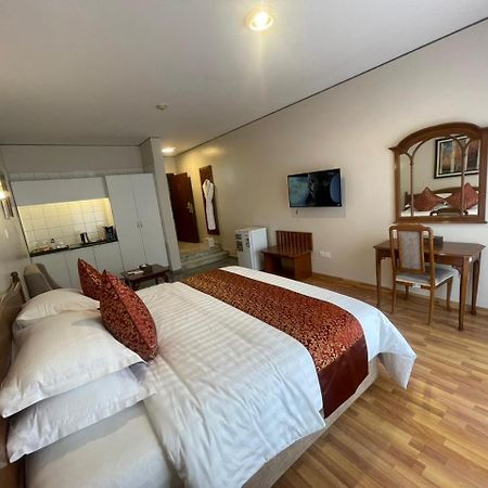 New Abha Resort 외부 사진