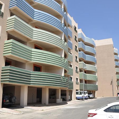 New Abha Resort 외부 사진