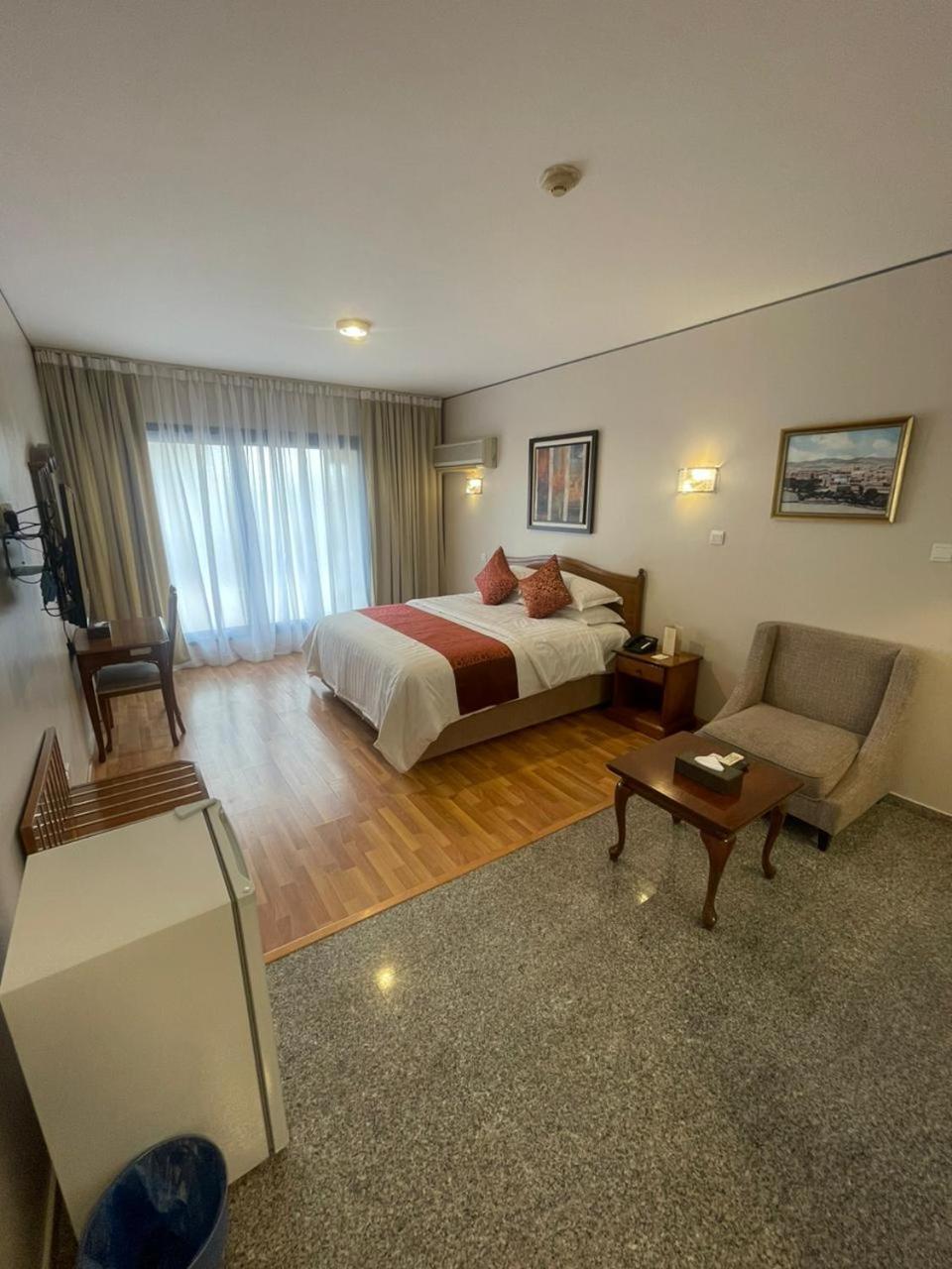 New Abha Resort 외부 사진