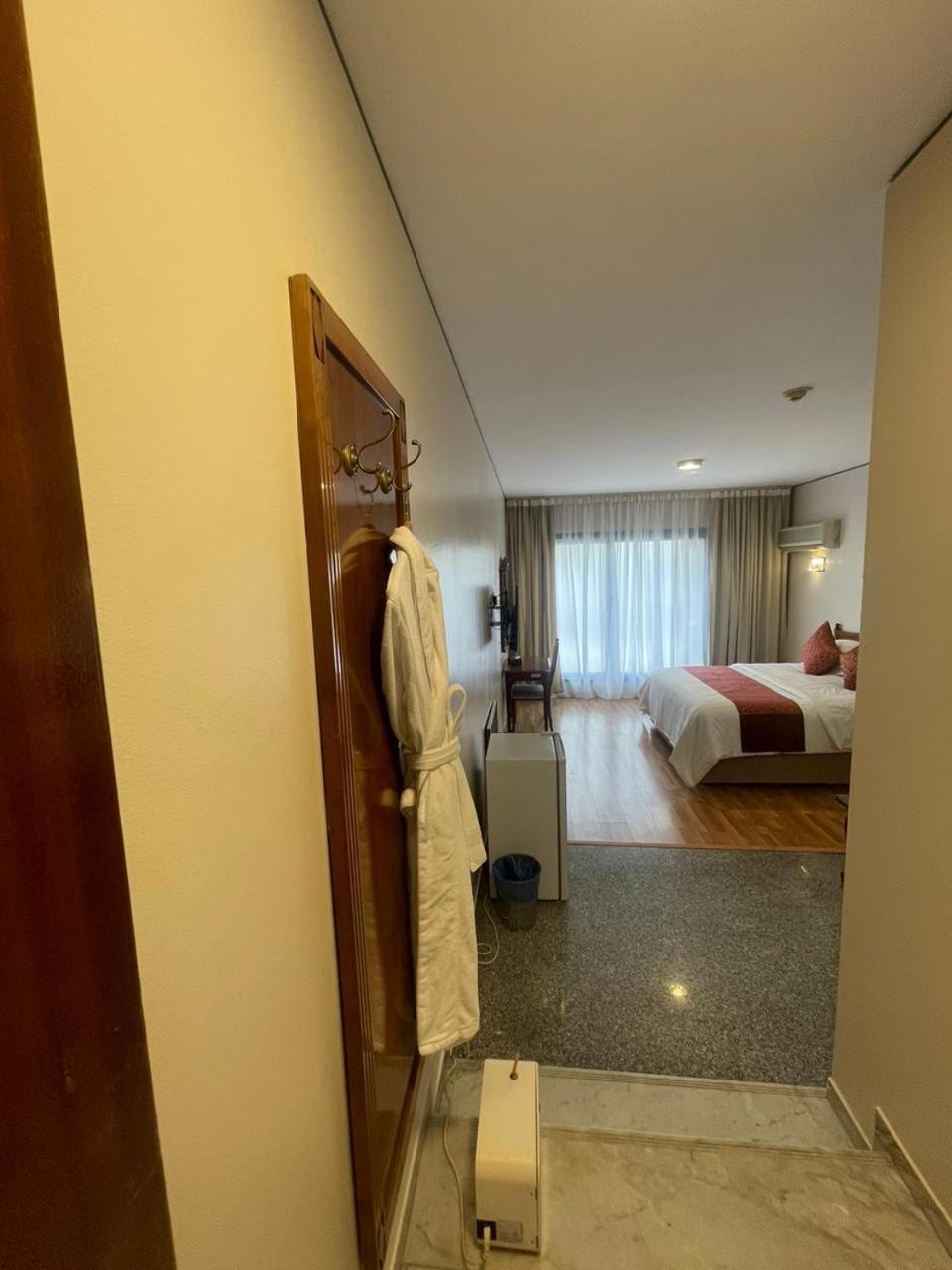 New Abha Resort 외부 사진