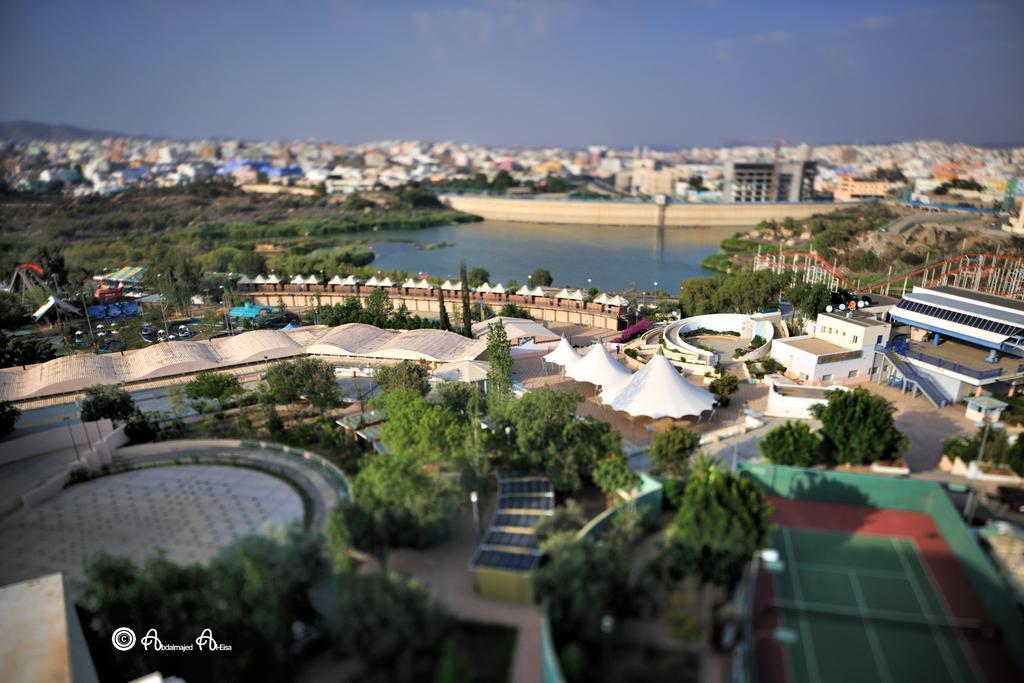 New Abha Resort 외부 사진