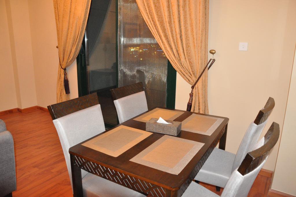 New Abha Resort 외부 사진