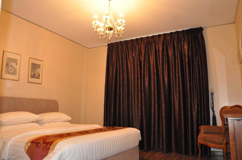 New Abha Resort 외부 사진