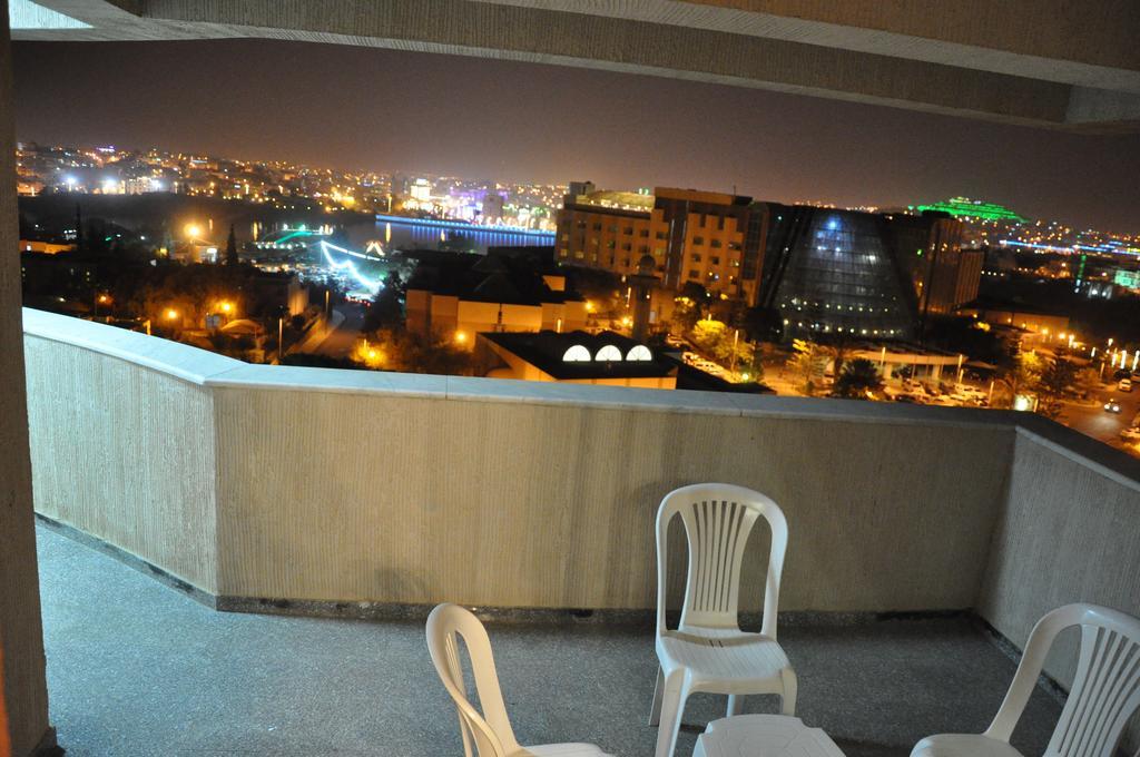 New Abha Resort 외부 사진