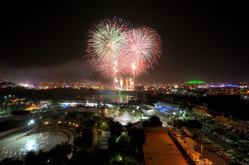 New Abha Resort 외부 사진