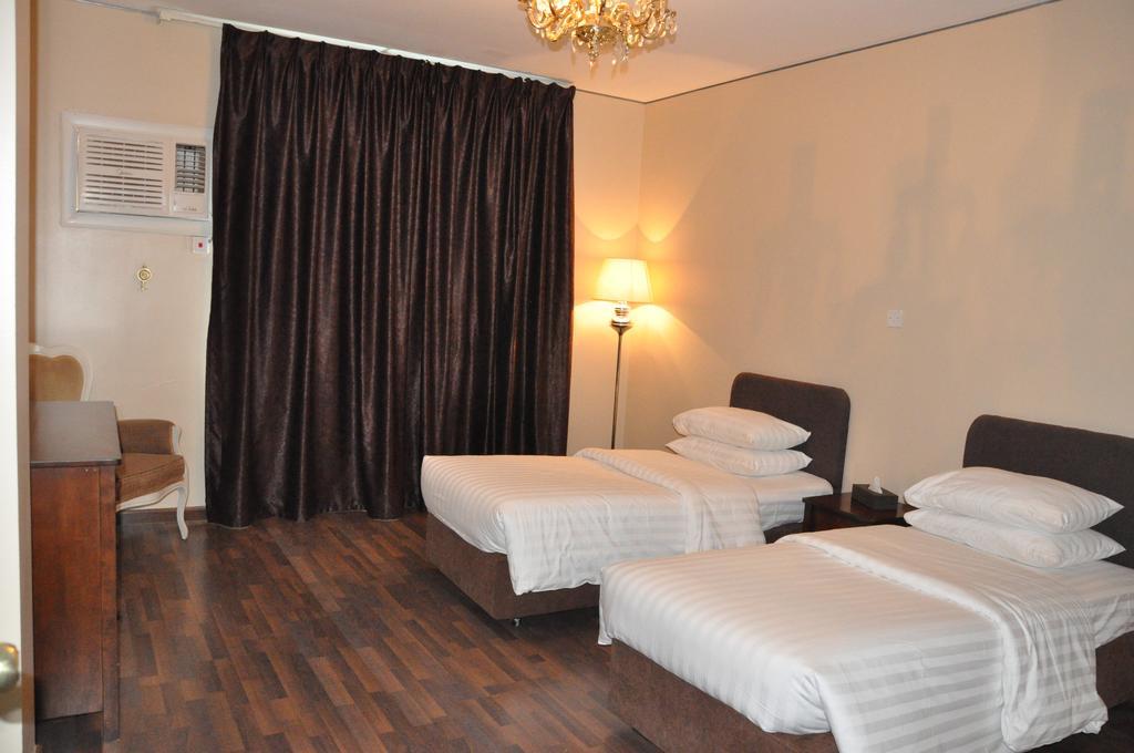New Abha Resort 외부 사진