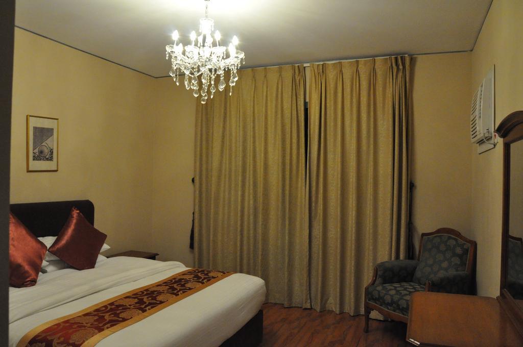 New Abha Resort 외부 사진
