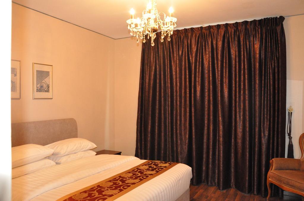 New Abha Resort 외부 사진