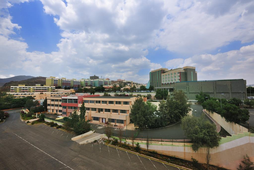 New Abha Resort 외부 사진