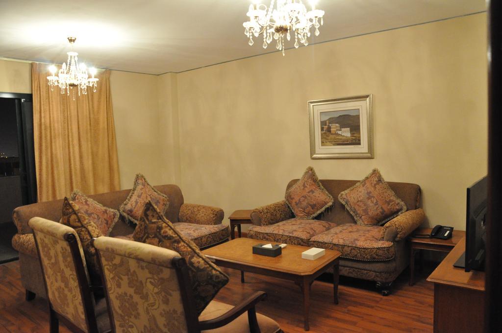 New Abha Resort 외부 사진