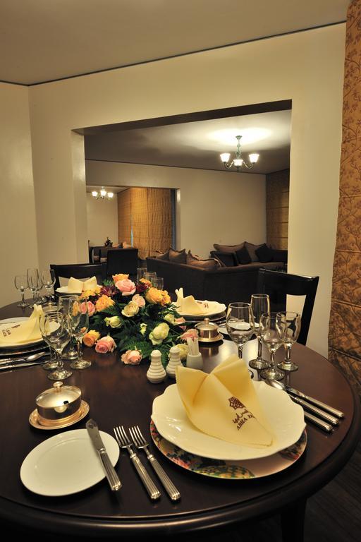 New Abha Resort 외부 사진
