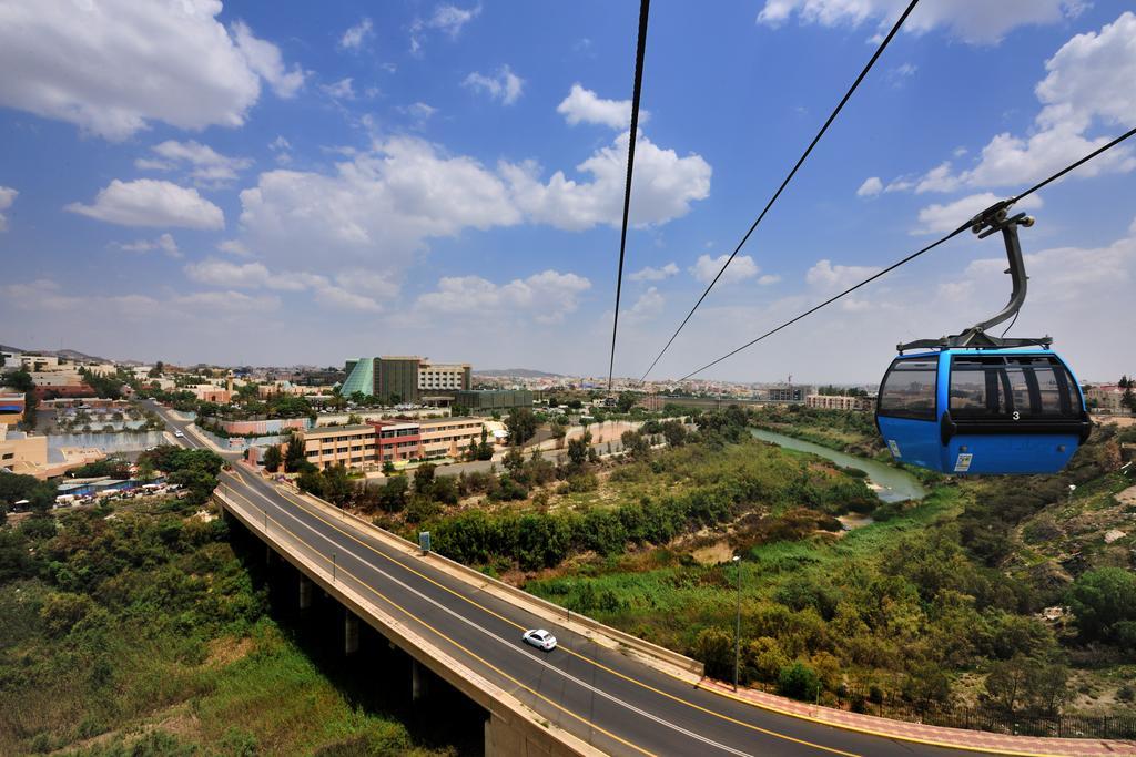 New Abha Resort 외부 사진
