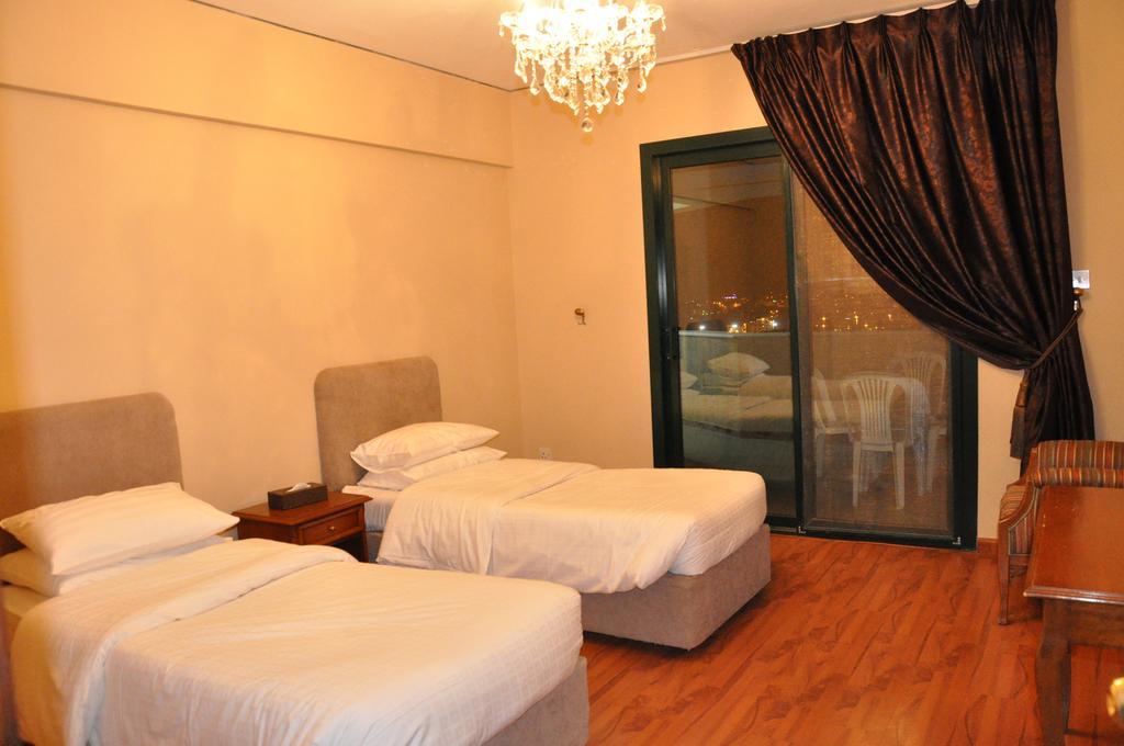 New Abha Resort 외부 사진