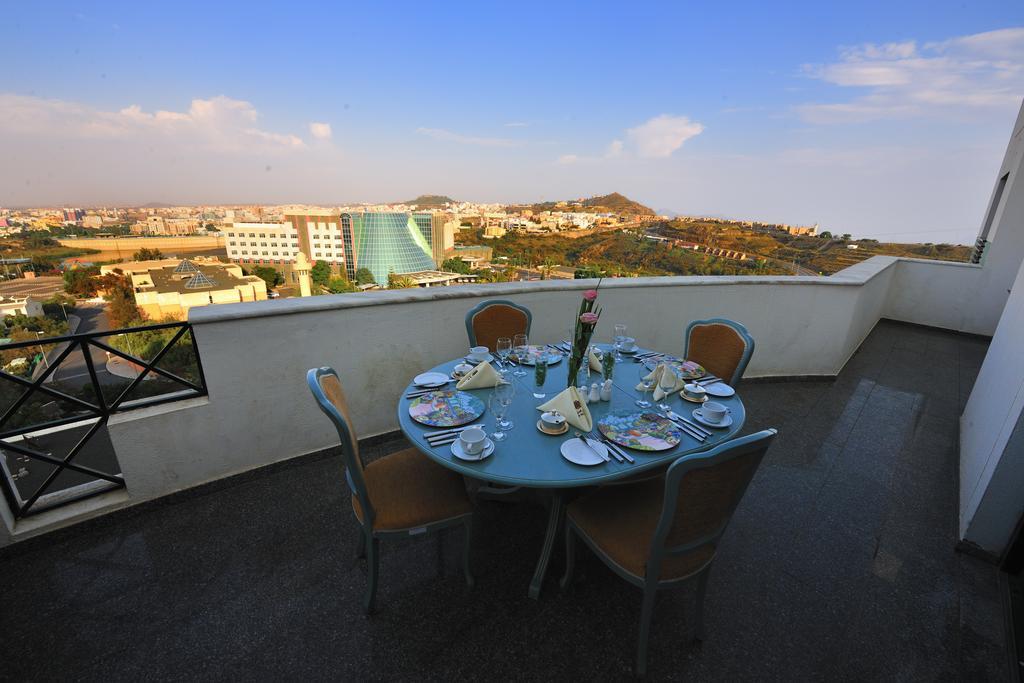 New Abha Resort 외부 사진