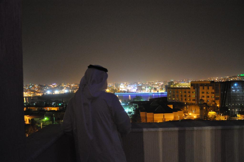 New Abha Resort 외부 사진