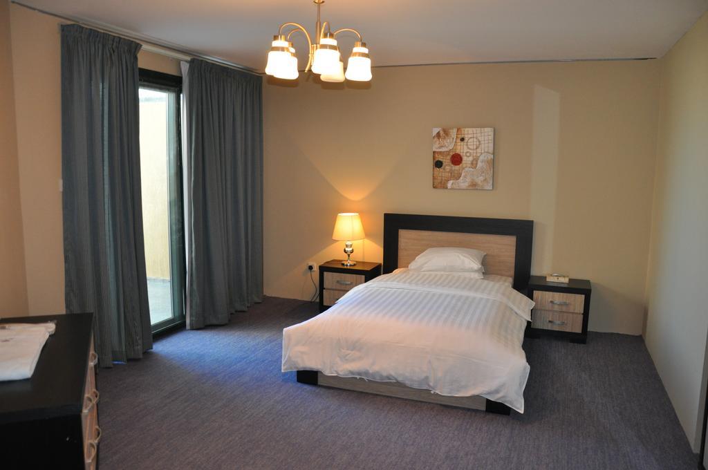 New Abha Resort 외부 사진