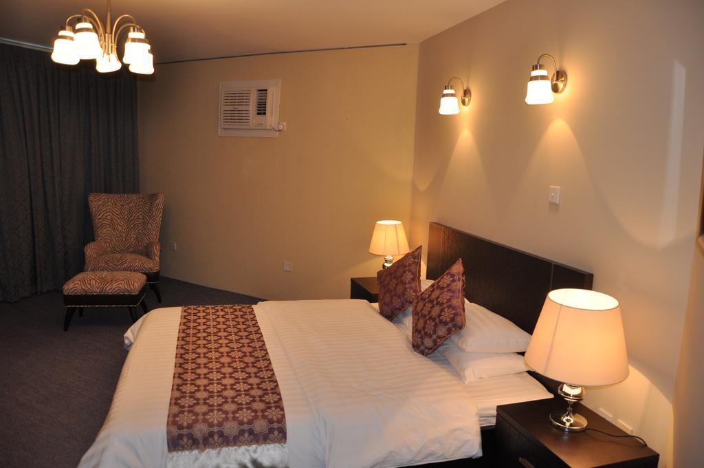 New Abha Resort 외부 사진