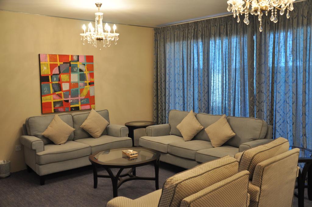 New Abha Resort 외부 사진