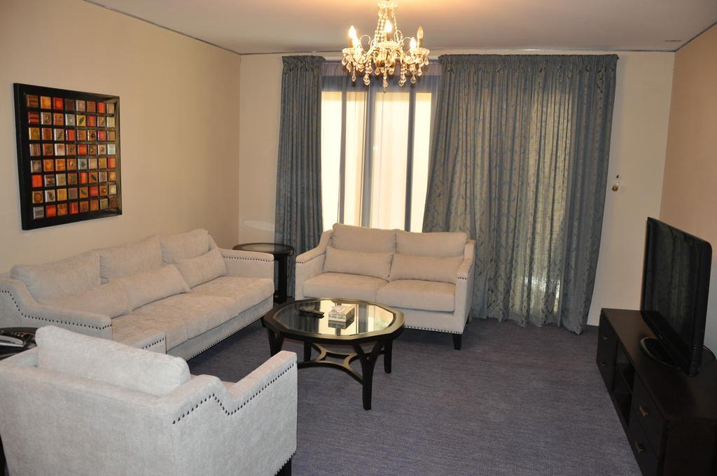 New Abha Resort 외부 사진