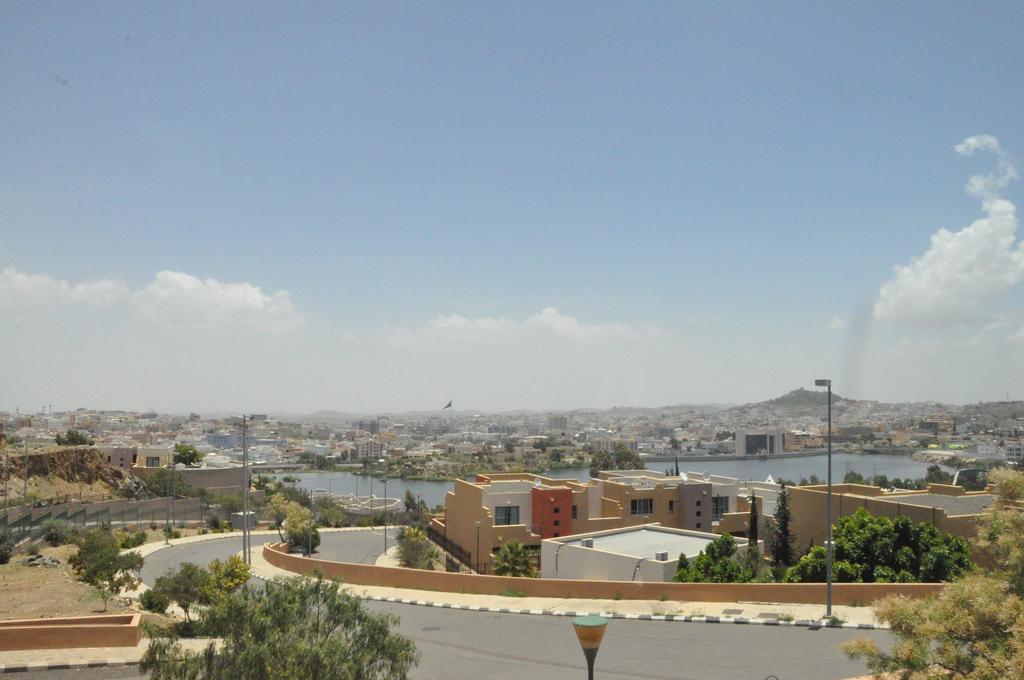 New Abha Resort 외부 사진