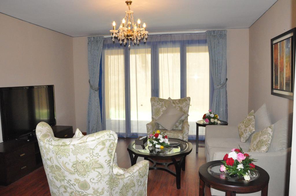 New Abha Resort 외부 사진