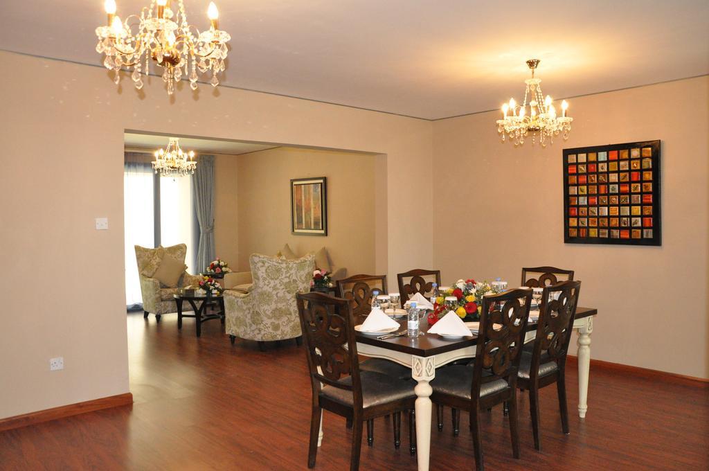 New Abha Resort 외부 사진
