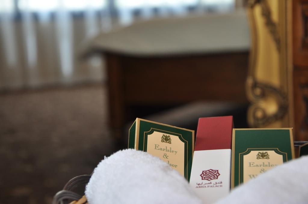 New Abha Resort 외부 사진