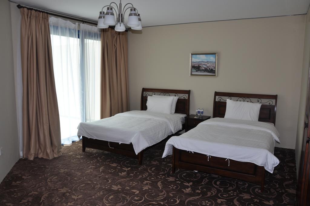 New Abha Resort 외부 사진