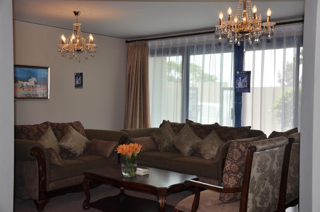 New Abha Resort 외부 사진