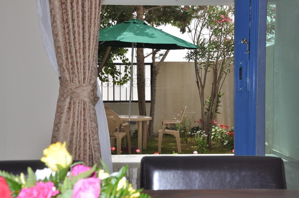New Abha Resort 외부 사진