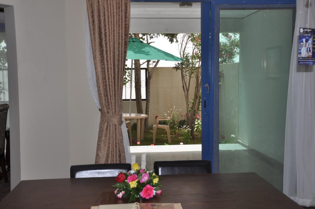 New Abha Resort 외부 사진