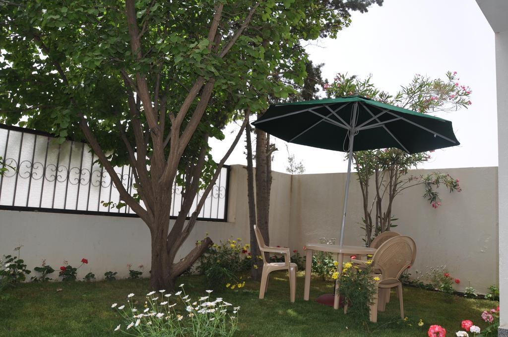 New Abha Resort 외부 사진