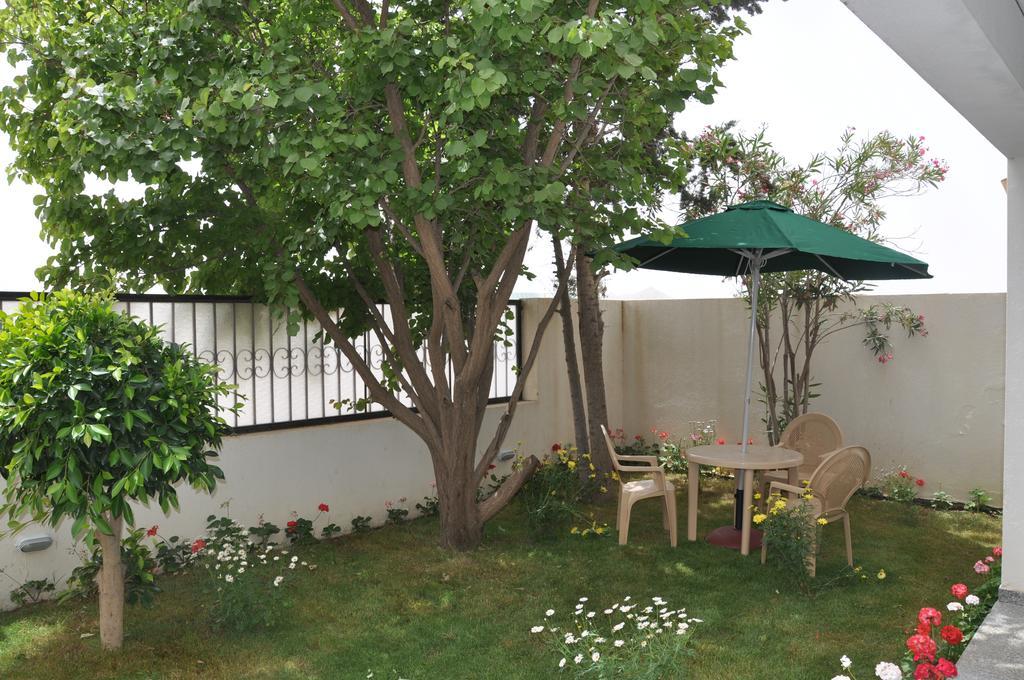 New Abha Resort 외부 사진