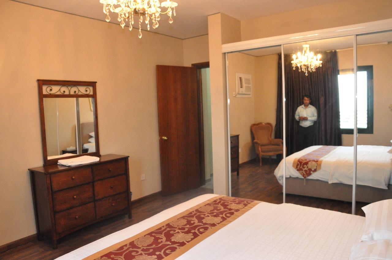 New Abha Resort 외부 사진