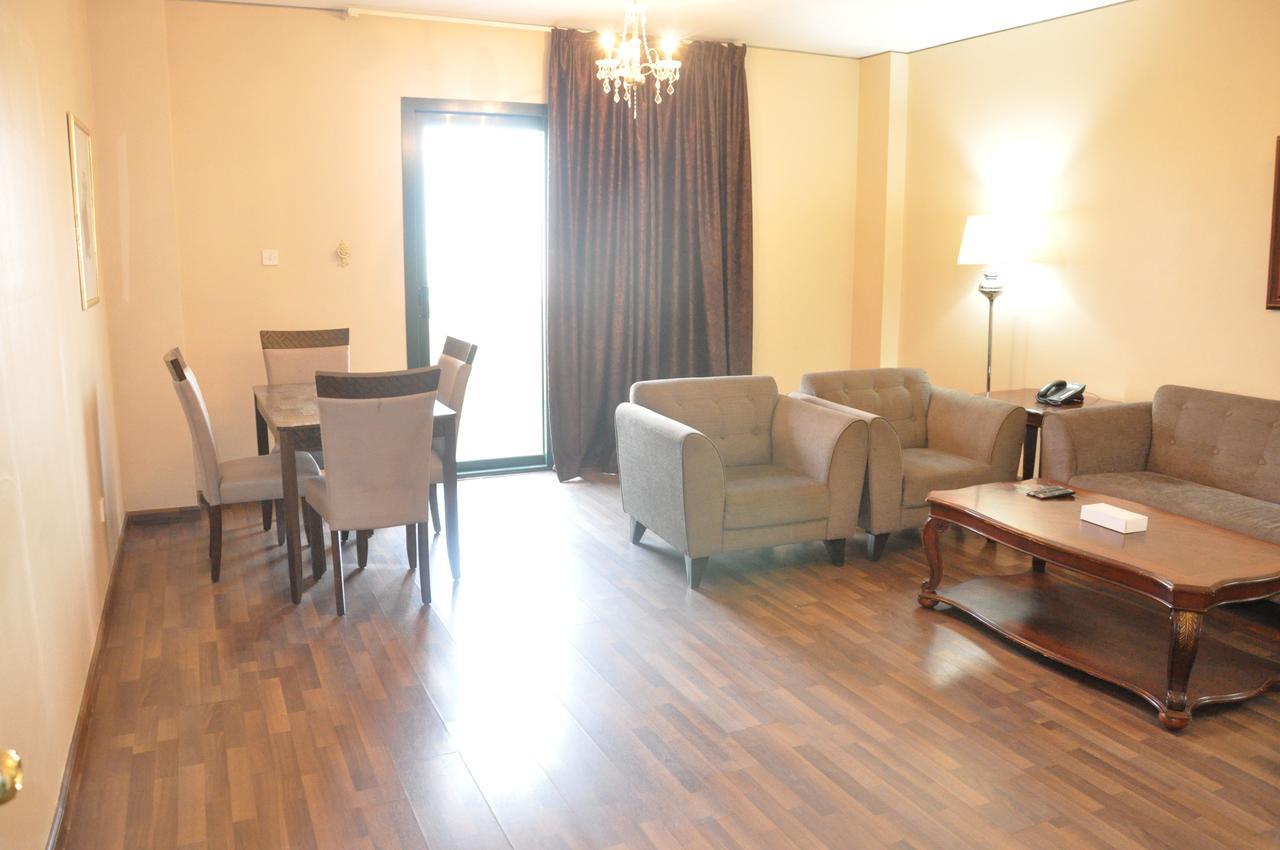 New Abha Resort 외부 사진