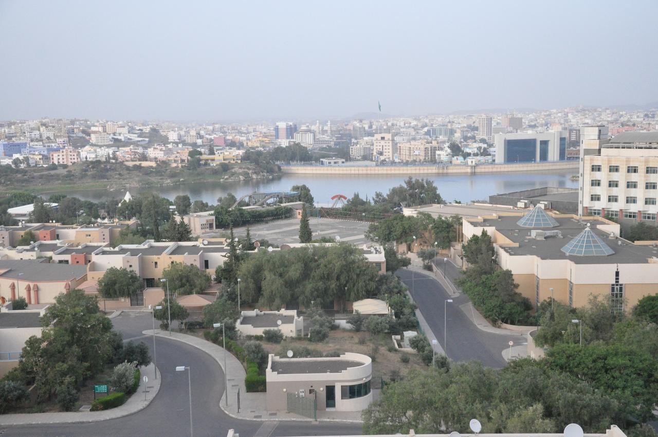New Abha Resort 외부 사진