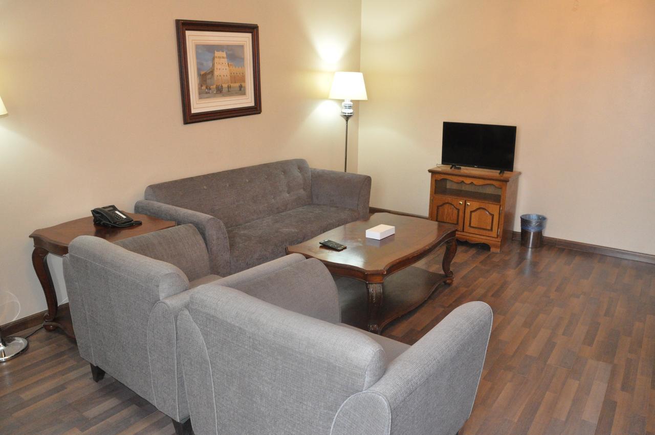 New Abha Resort 외부 사진