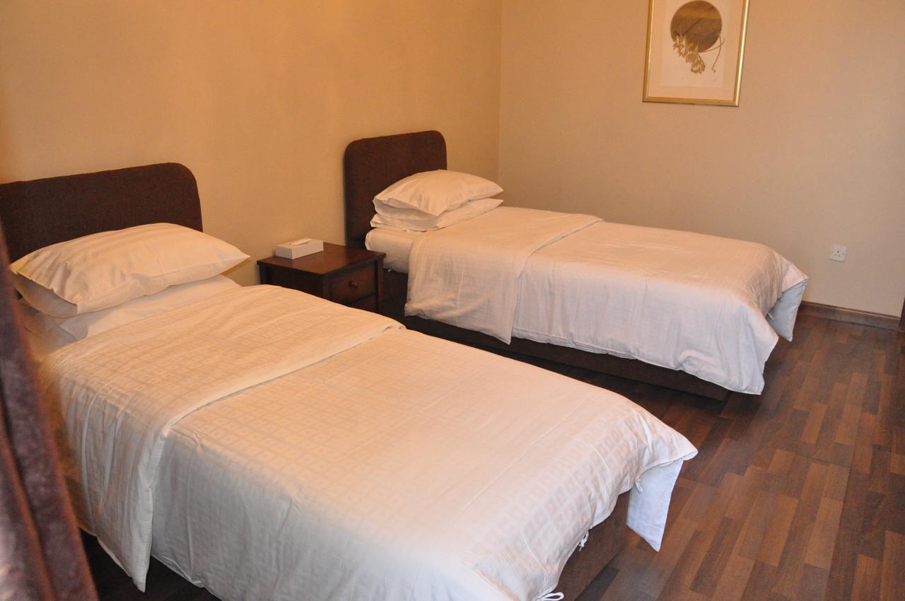 New Abha Resort 외부 사진