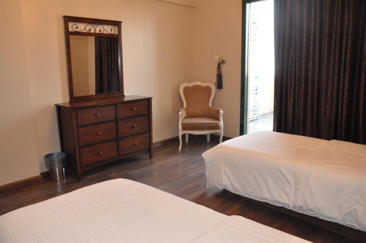 New Abha Resort 외부 사진