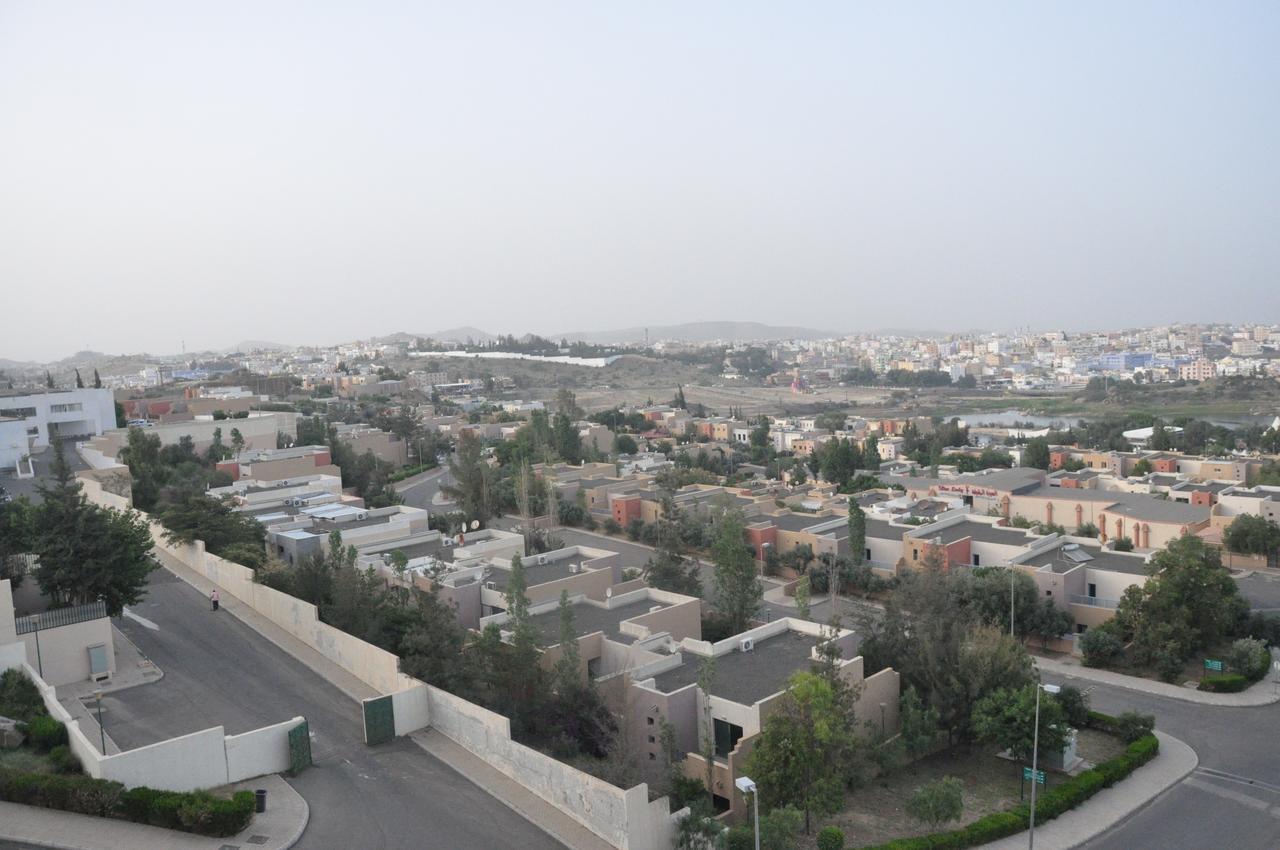 New Abha Resort 외부 사진