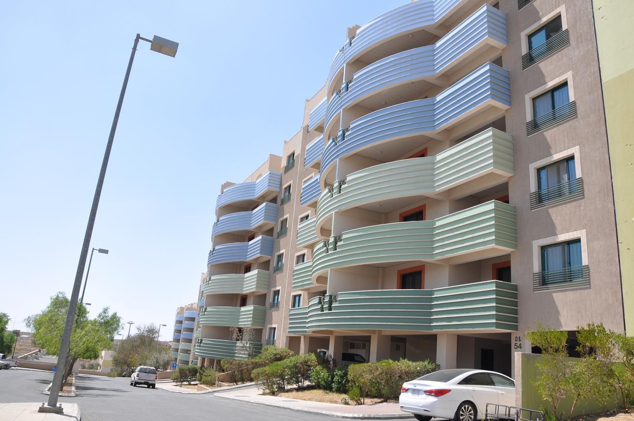 New Abha Resort 외부 사진
