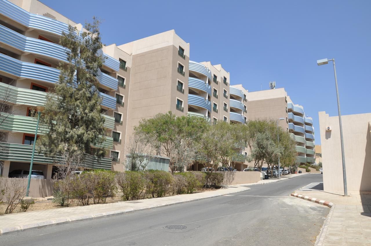 New Abha Resort 외부 사진