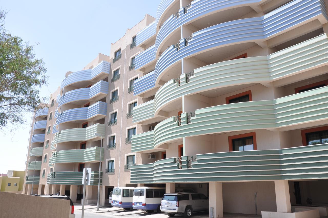 New Abha Resort 외부 사진